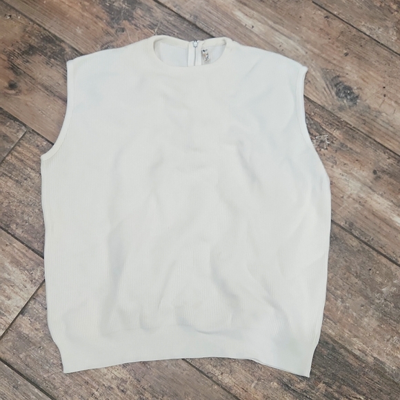 Exmoor Tops - Vintage Exmoor Top
